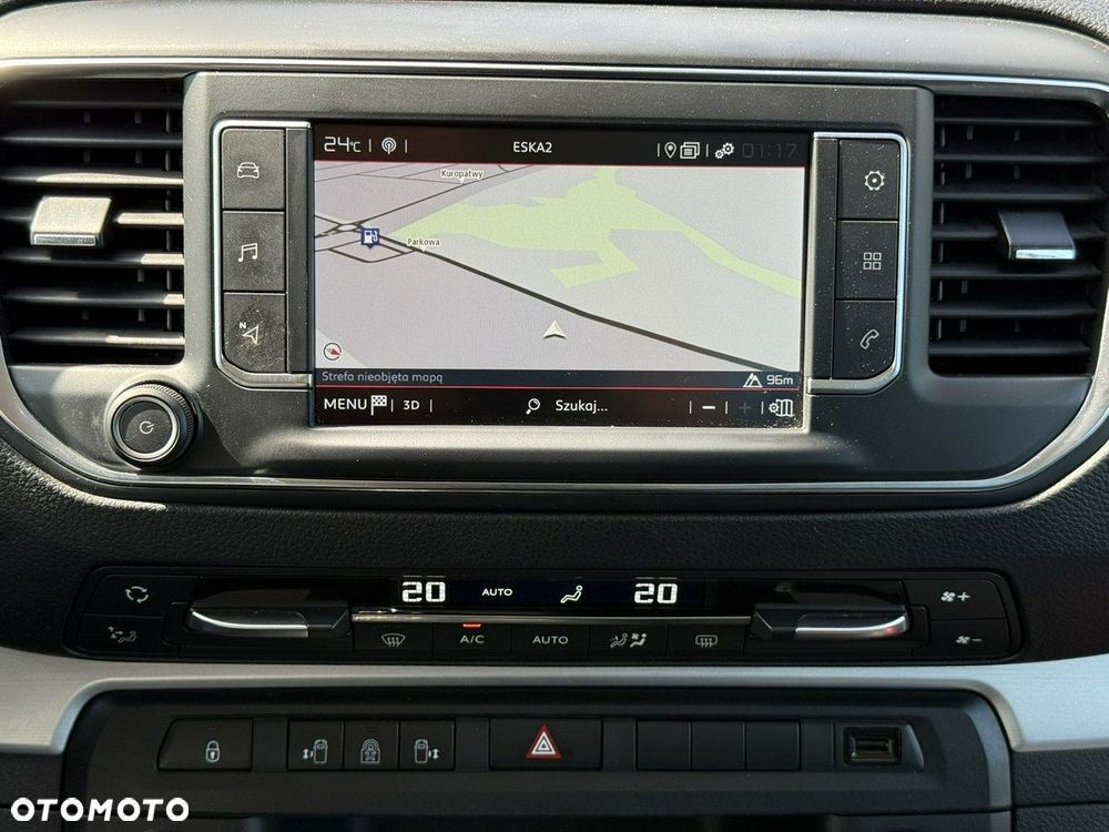 Citroën SpaceTourer - 31