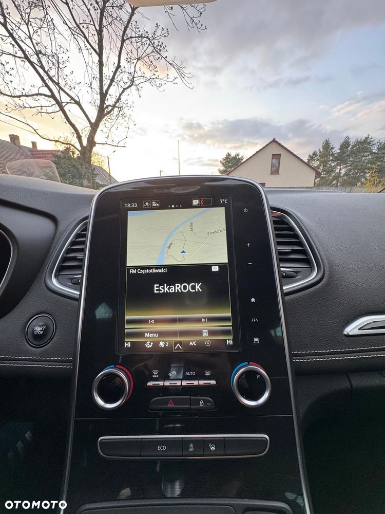 Renault Grand Scenic Gr 1.3 TCe Energy Bose EDC - 26