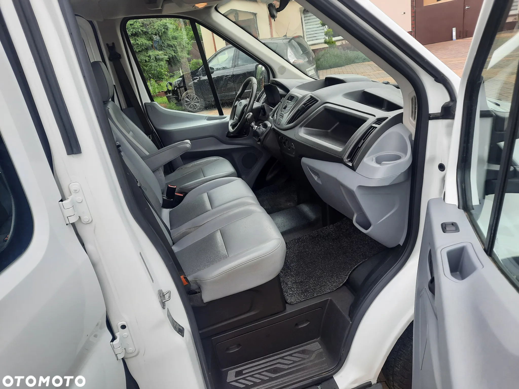 Ford Transit - 5