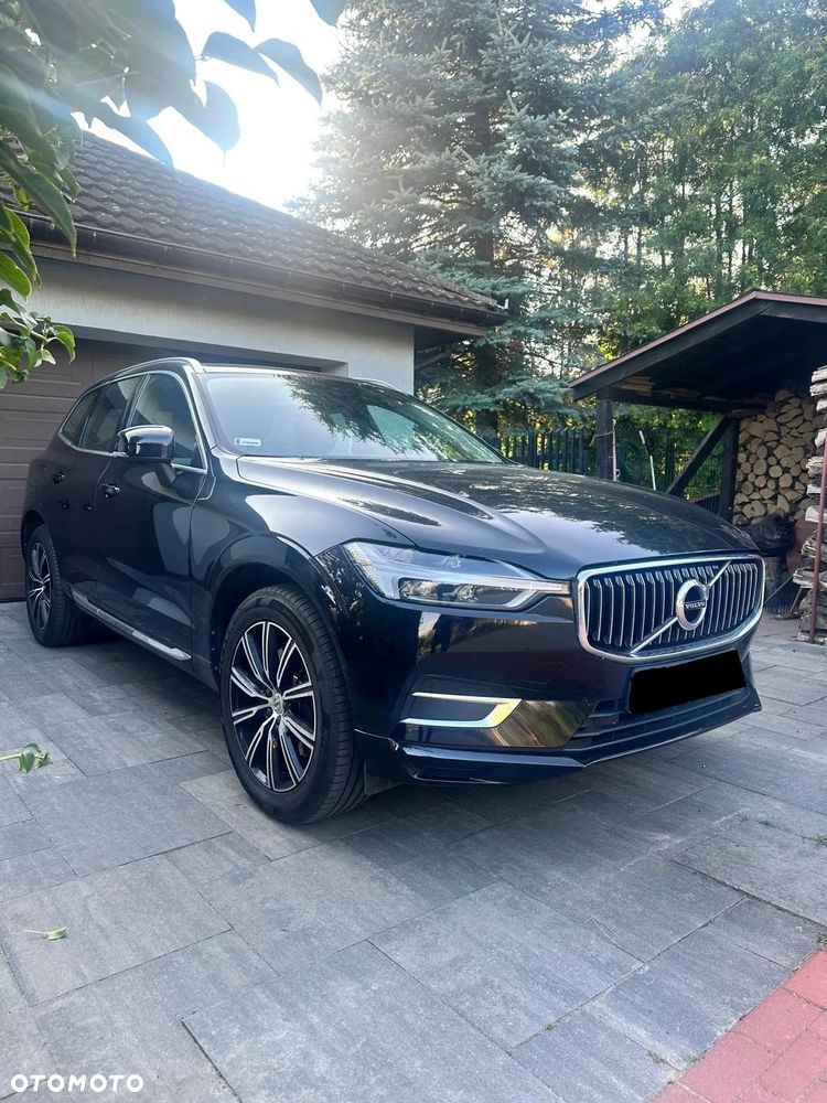 Volvo XC 60 T4 Inscription - 11