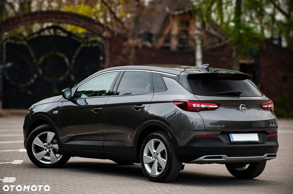 Opel Grandland X 1.5 D Start/Stop Business INNOVATION - 16