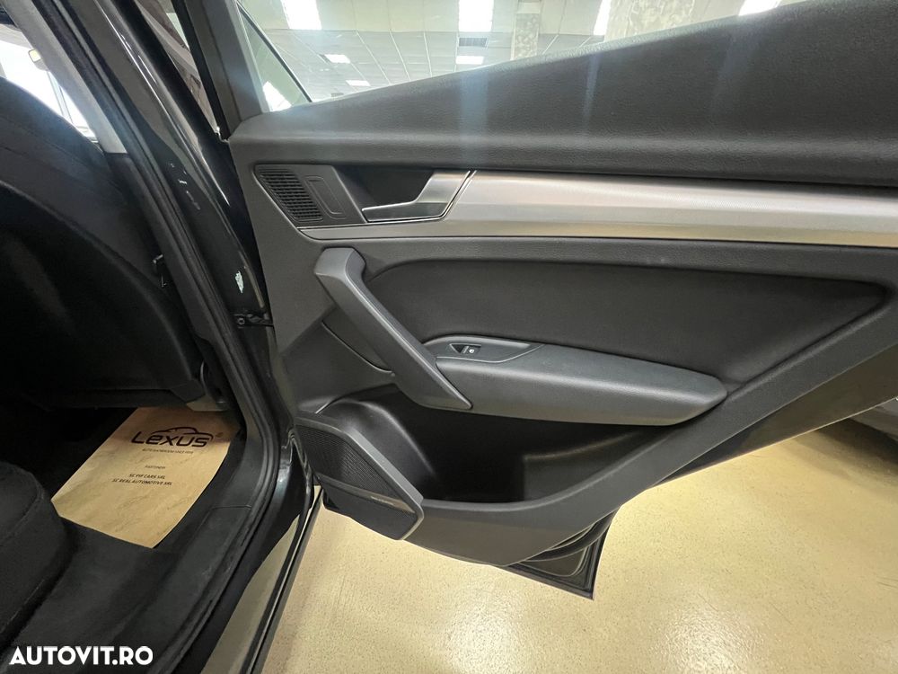 Audi Q5 40 TDI quattro S tronic sport - 18