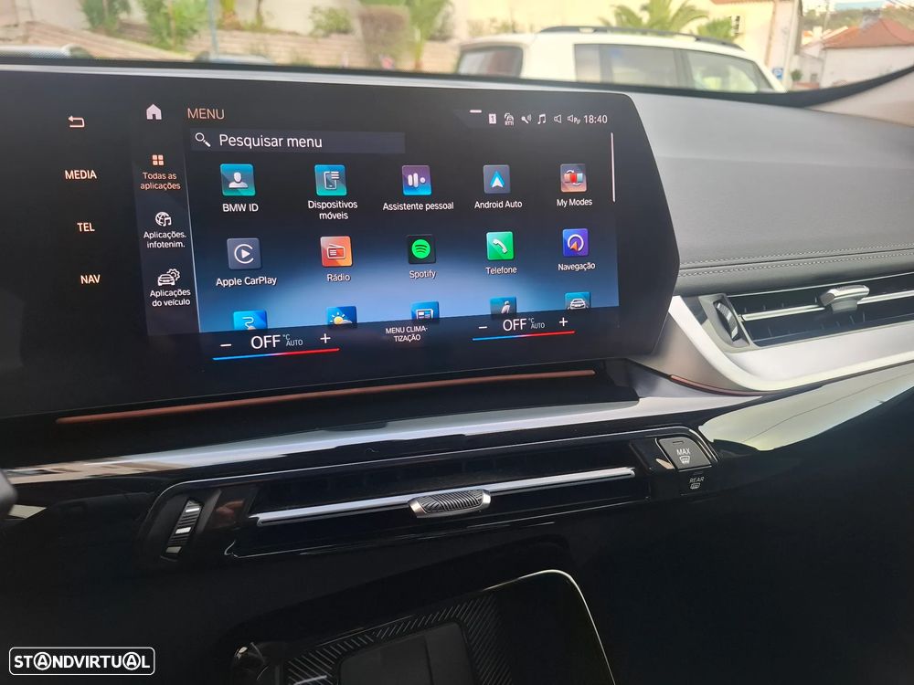 BMW iX1 xDrive30 xLine - 31