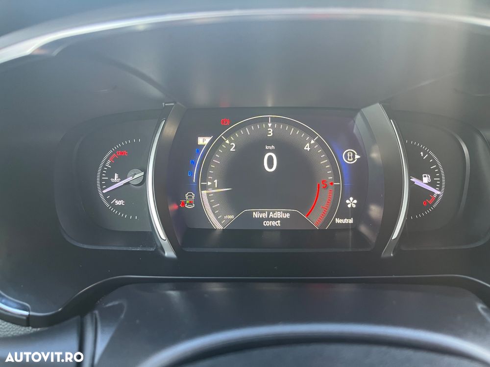 Renault Talisman Blue dCi EDC Intens - 29