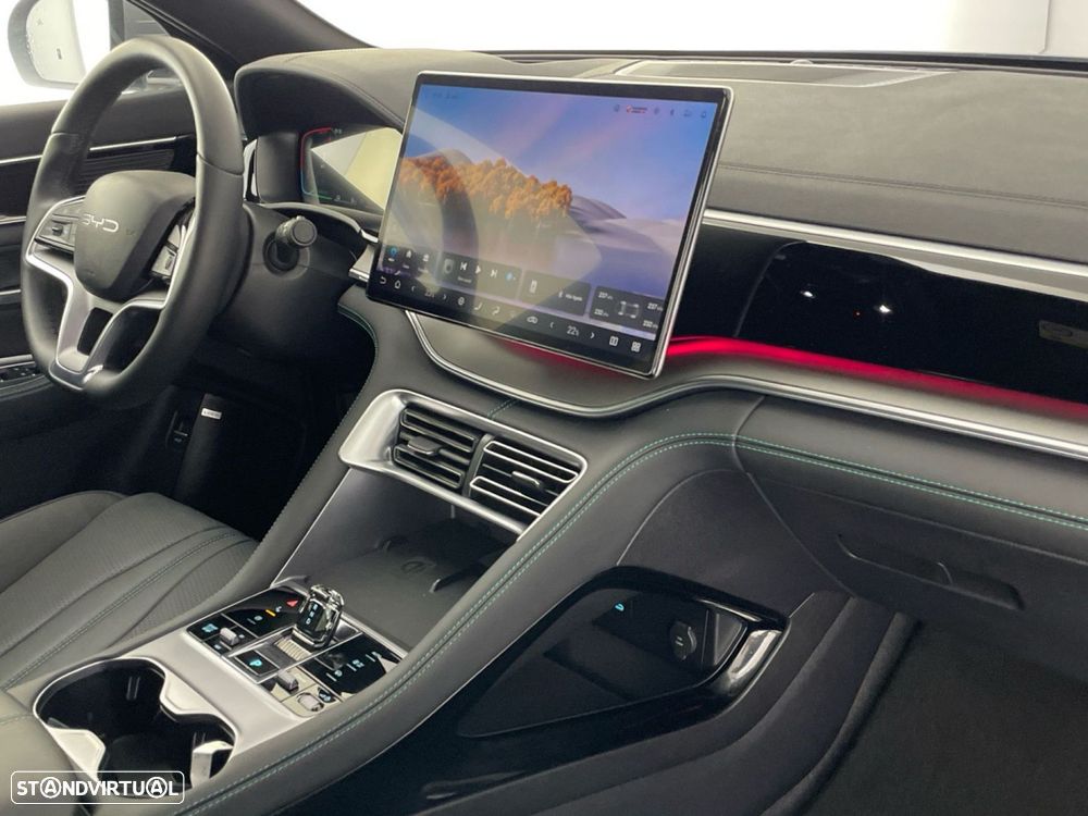 BYD Seal U 1.5 DM-i Comfort - 20