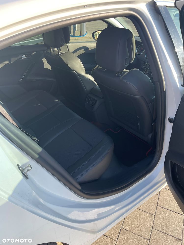 Peugeot 508 - 10
