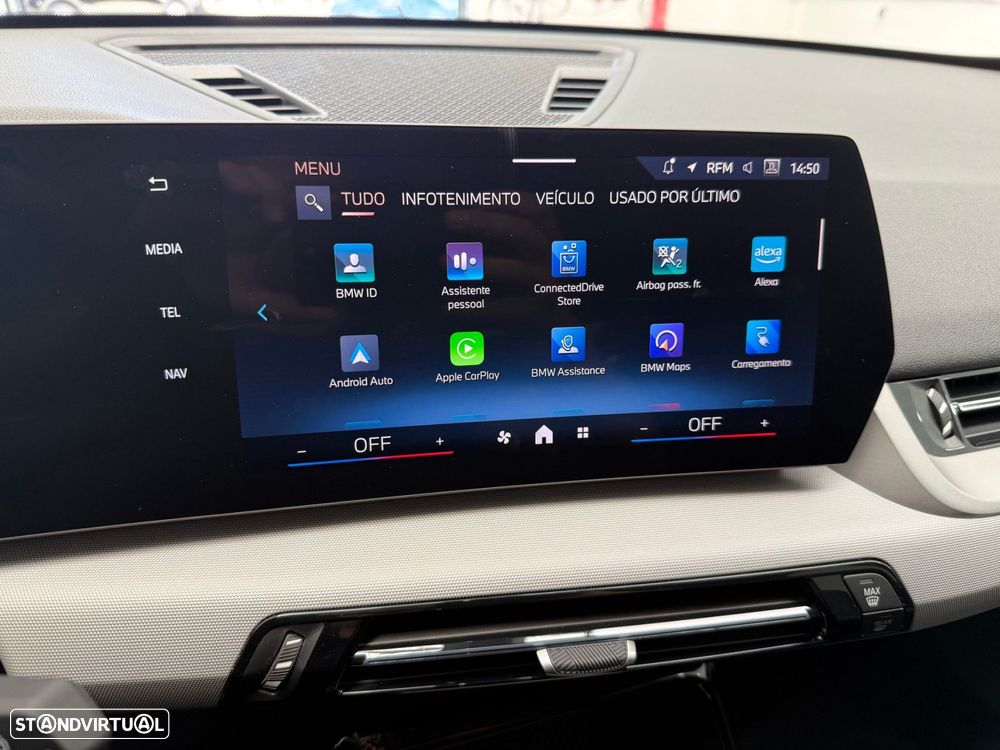 BMW iX1 xDrive30 - 16