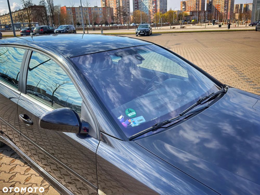 Opel Signum 1.9 CDTI Automatik Cosmo - 39