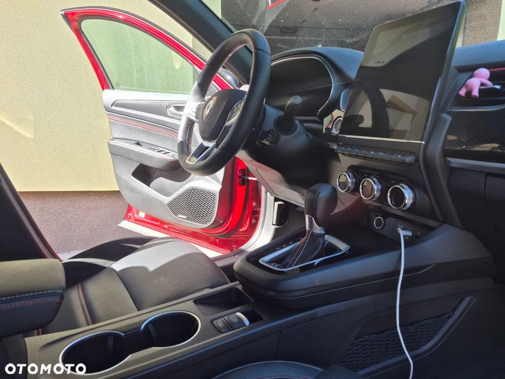 Renault Arkana 1.3 TCe mHEV R.S Line EDC - 18