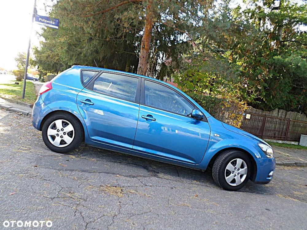 Kia Ceed Cee'd 1.4 M - 6