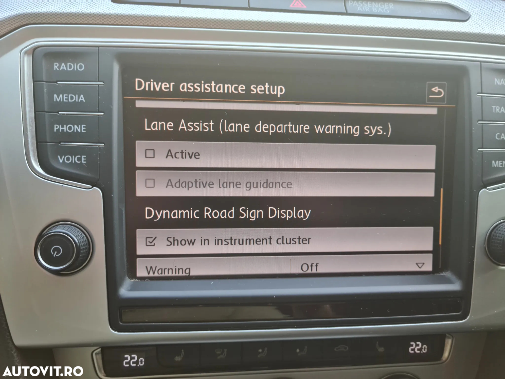 Volkswagen Passat - 7
