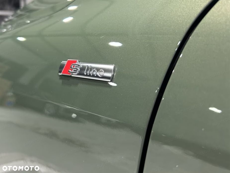 Audi Q5 TFSI mHEV 150 kW S tronic - 18