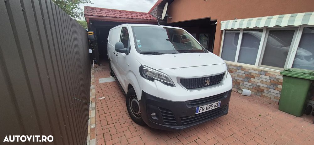 Peugeot Expert - 3