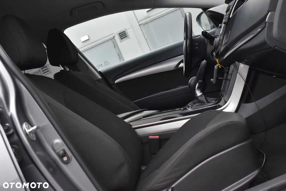 Hyundai i40 - 9