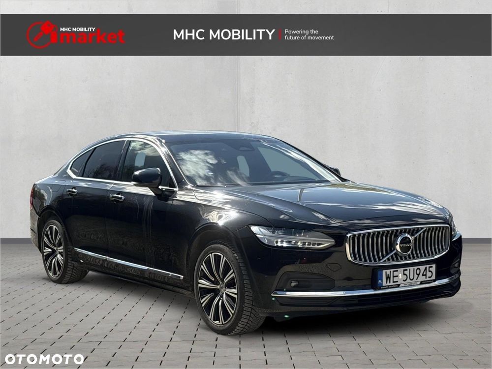 Volvo S90 B5 B Inscription - 7