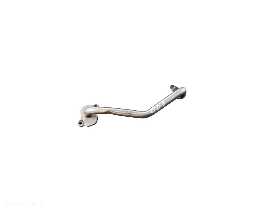 RO1 RURKA OLEJU VW W12 6.0 07C115203G - 1