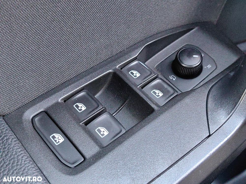 Seat Arona 1.0 Eco TSI FR - 27