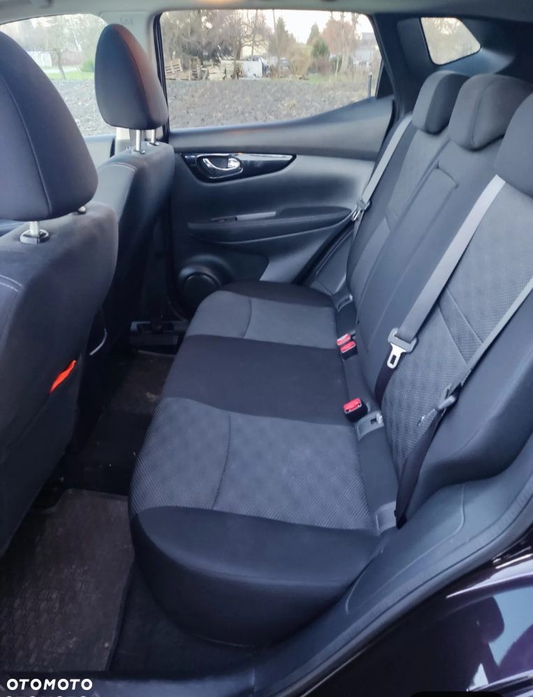 Nissan Qashqai 1.6 DIG-T 360 - 15