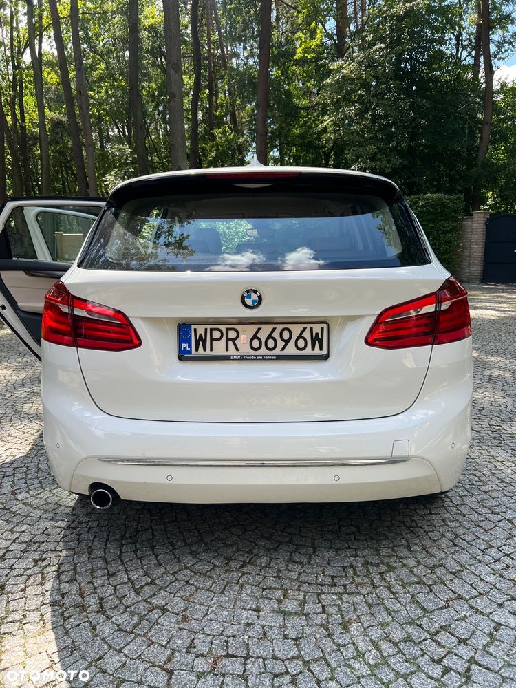 BMW Seria 2 225xe iPerformance Luxury Line - 10