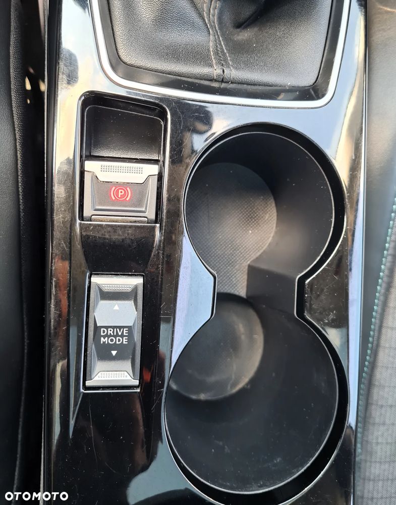 Peugeot 208 Blue-HDi 100 Stop&Start Active - 37