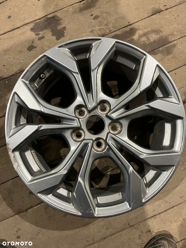 Felga Ford Focus 17 7J ET 50 NX7C-1007-E1A 5x108 1szt - 1