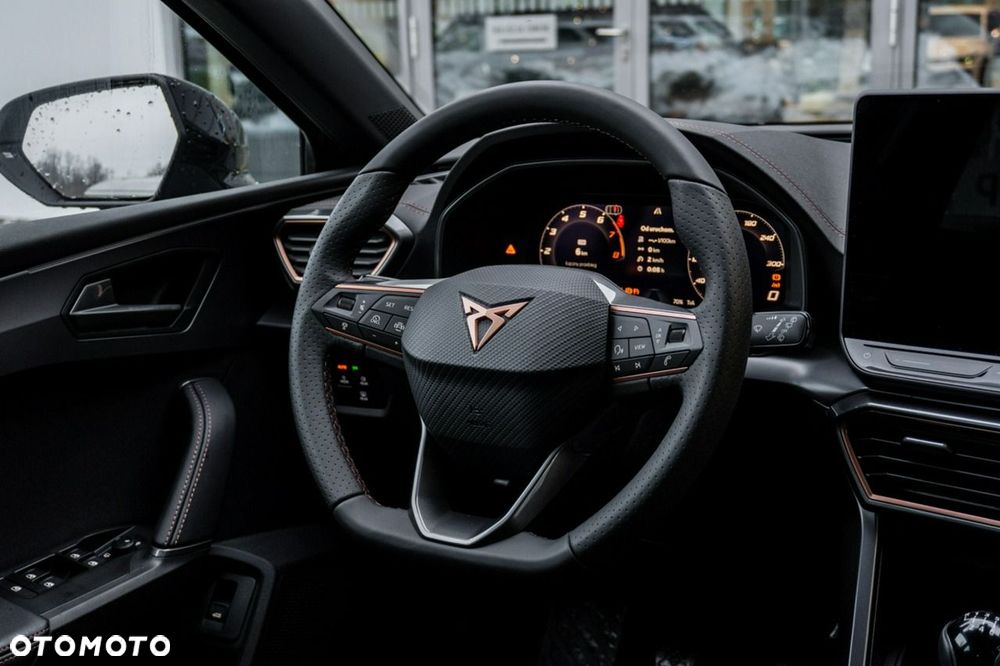 Cupra Leon Sportstourer - 19