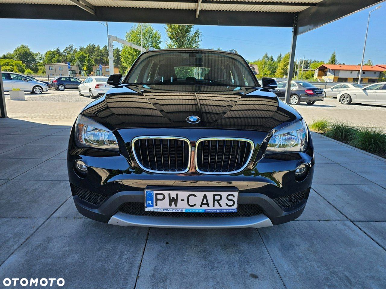 BMW X1 - 5