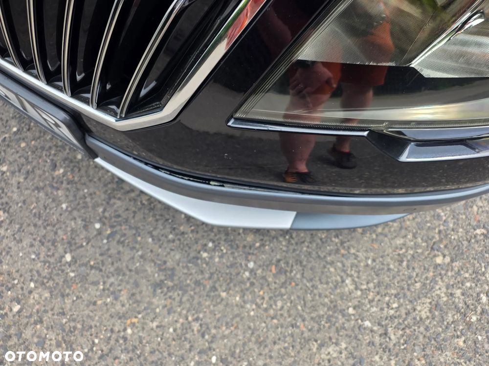 Skoda Superb 3.6 FSI 4x4 Platinum Outdoor DSG - 31