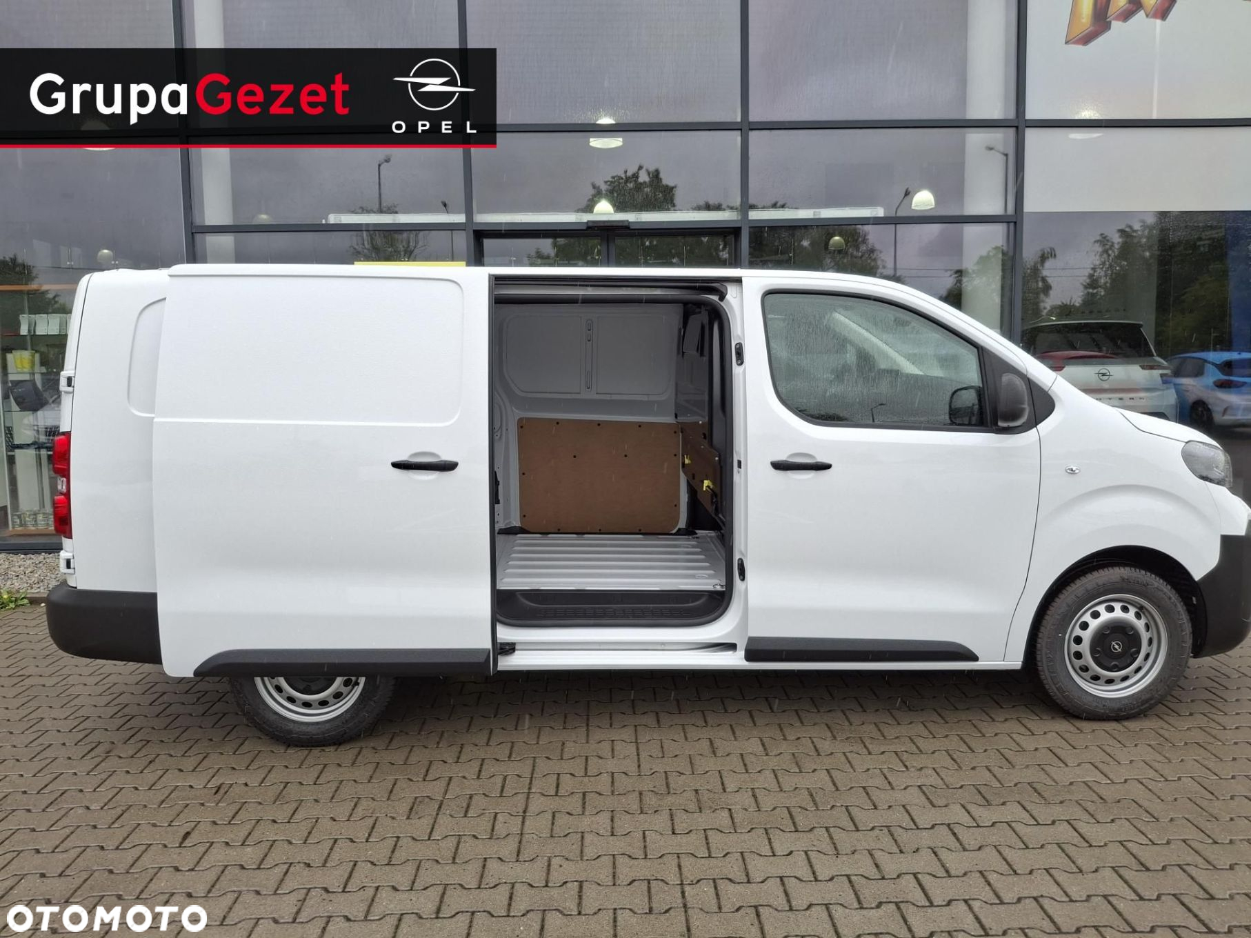 Opel Vivaro - 4