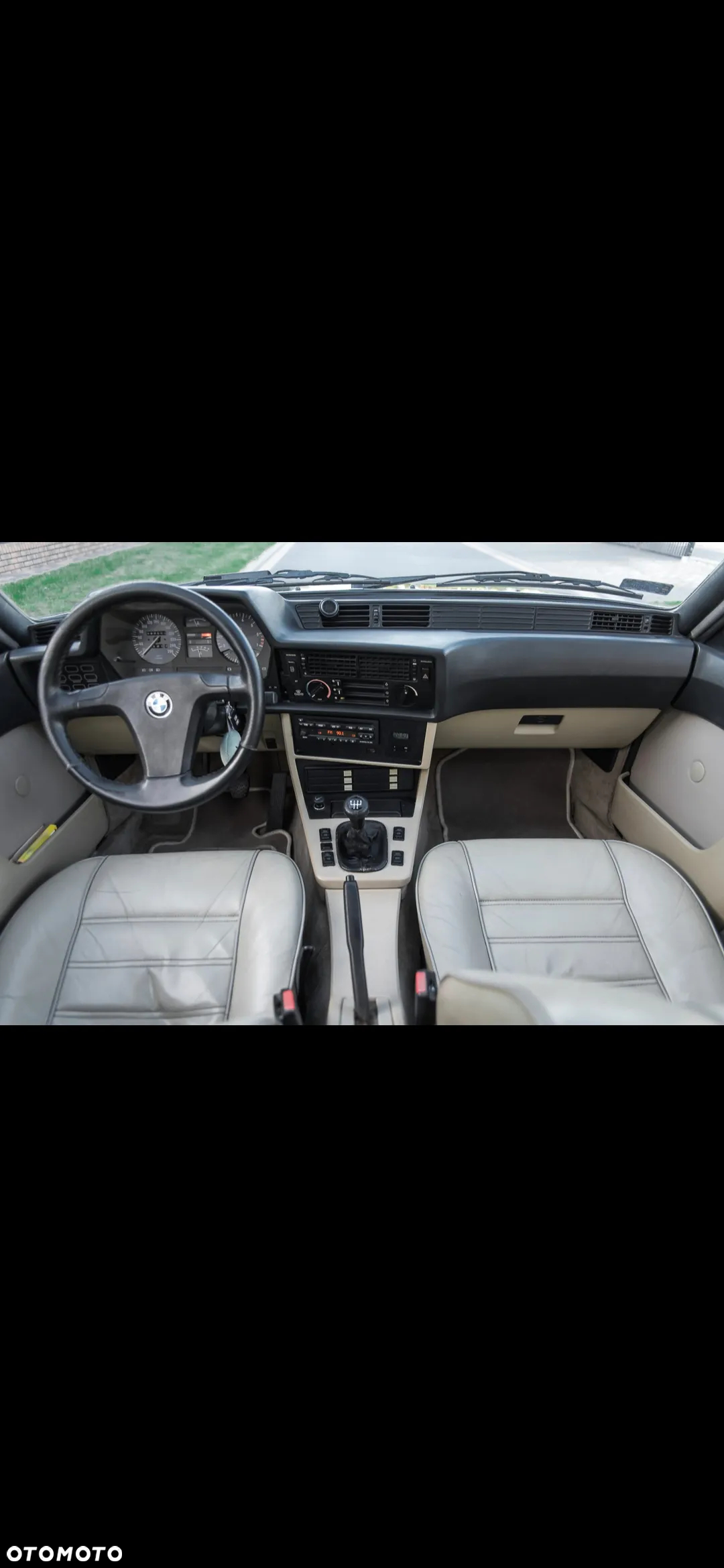 BMW Seria 6 628 CSi - 7
