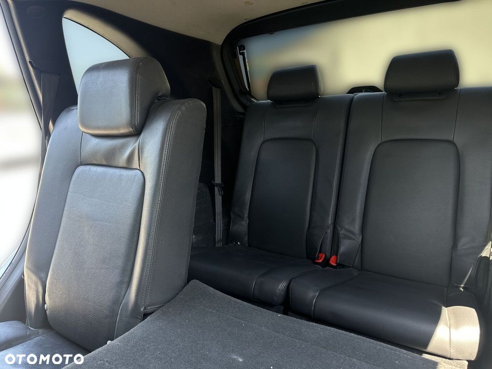 Chevrolet Captiva - 16