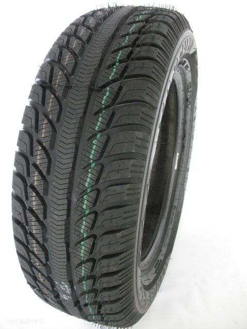 205/55 R16 nowe wielosezonowe opony całoroczne bieżnikowane kierunek - 4