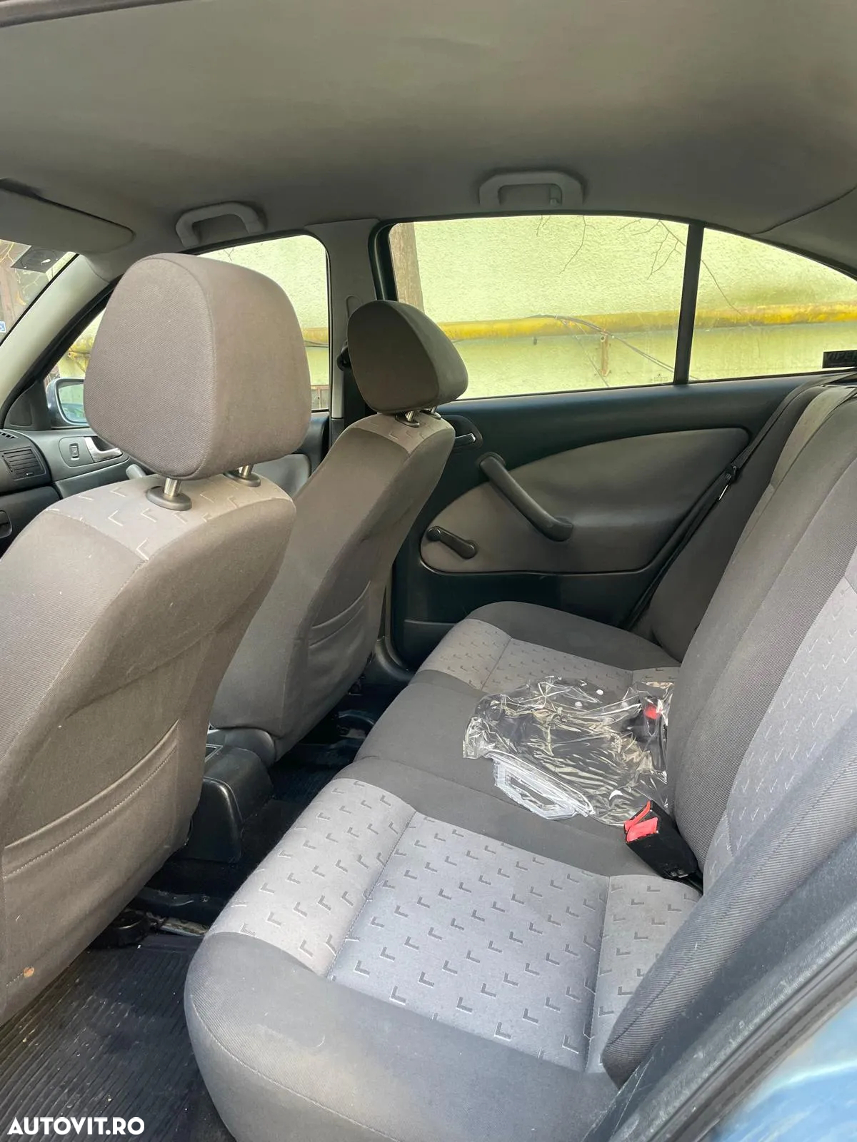 Skoda Octavia Tour 1.9 TDI - 13