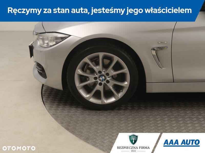 BMW Seria 4 - 17