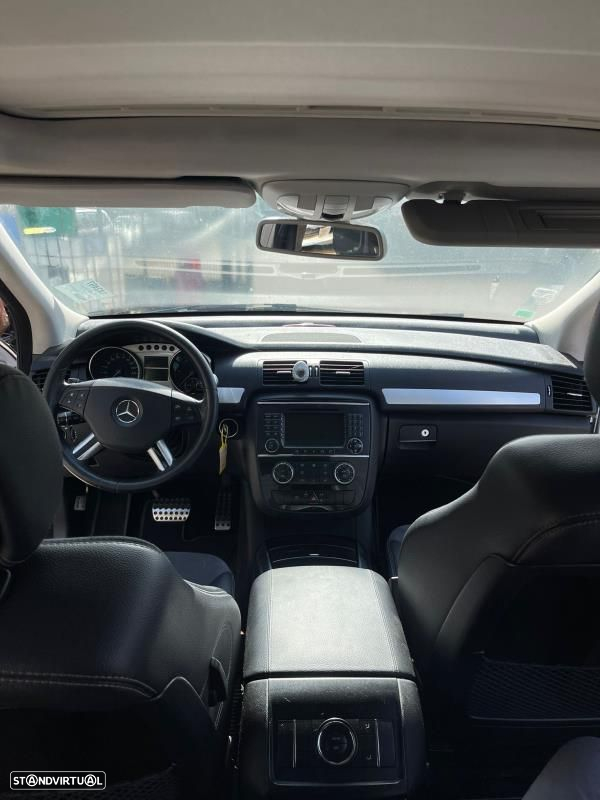 Para Peças Mercedes-Benz R-Class (W251, V251) - 5