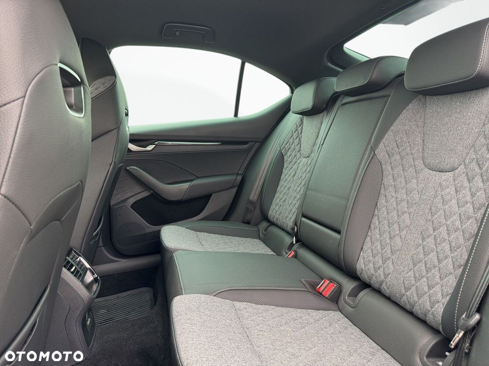 Skoda Octavia 1.5 TSI e-Tec Sportline DSG - 11