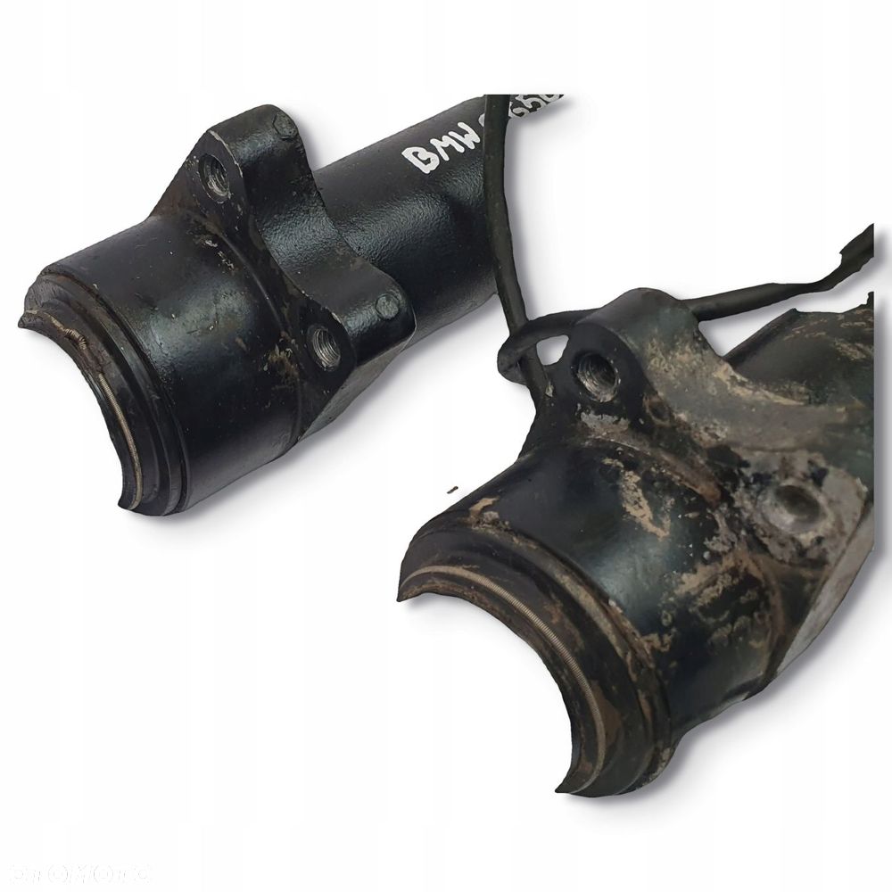 PRZEDNIE ZAWIESZENIE LAGI BMW G650GS G 650 GS R13 11-14 Laga amortyzator - 4