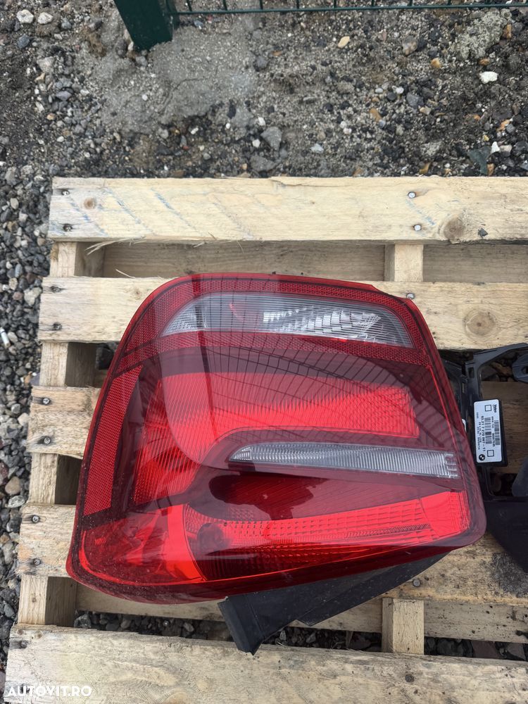 Stop stopuri stanga dreapta bmw seria 1 f20 - 1