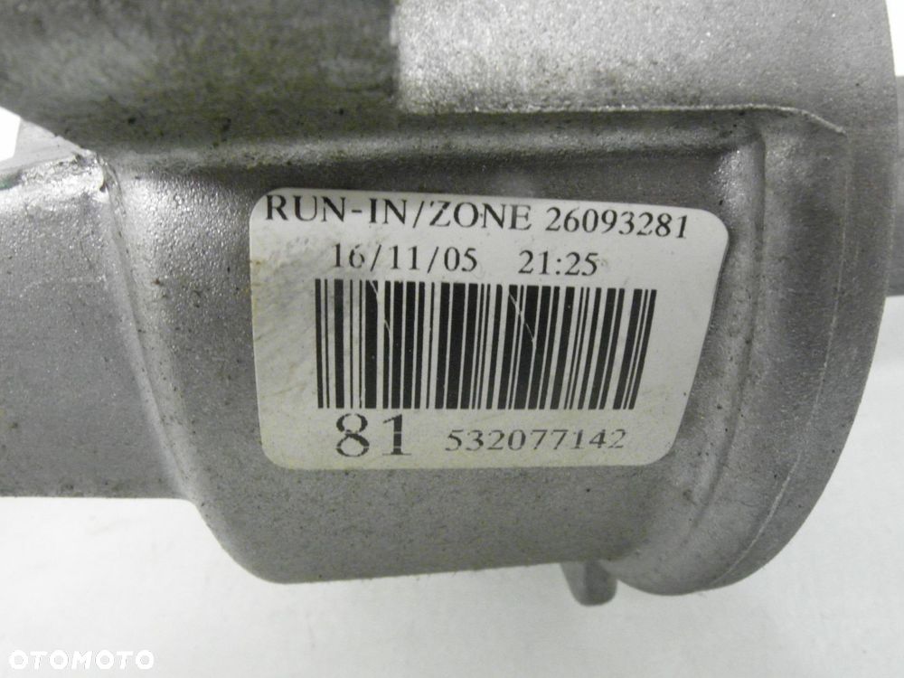 WSPOMAGANIE ELEKTRYCZNE OPEL MERIVA A 13153554 2610865206C 2610196706L - 6