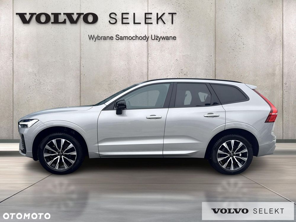 Volvo XC 60 - 2