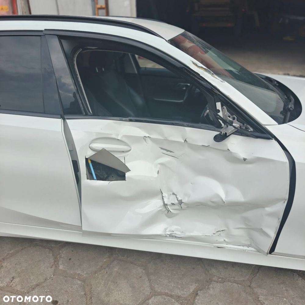 BMW Seria 3 320d Sport Line Shadow sport - 5