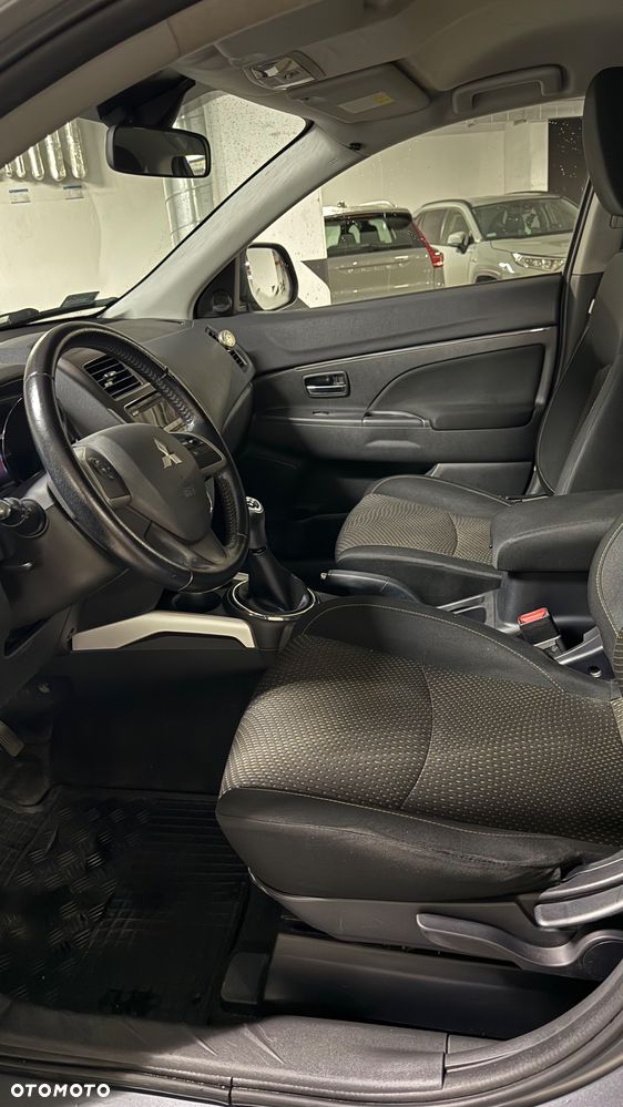 Mitsubishi ASX 1.6 Invite AS&G - 28