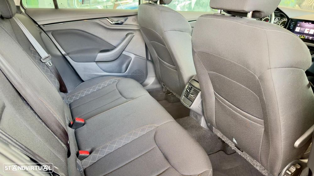 Skoda Kamiq 1.0 TSI Ambition - 7