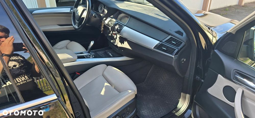 BMW X5 3.0d xDrive - 8
