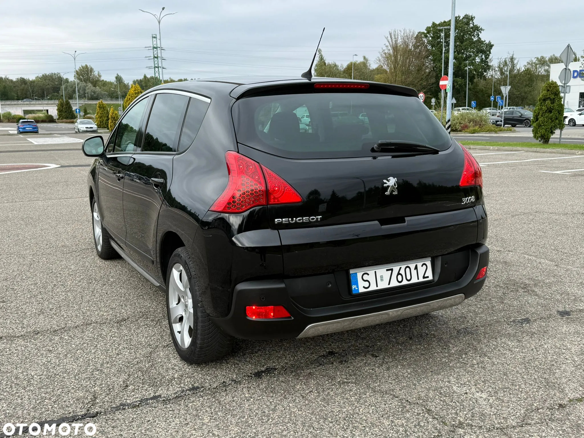 Peugeot 3008 1.6 HDi Business Line - 2