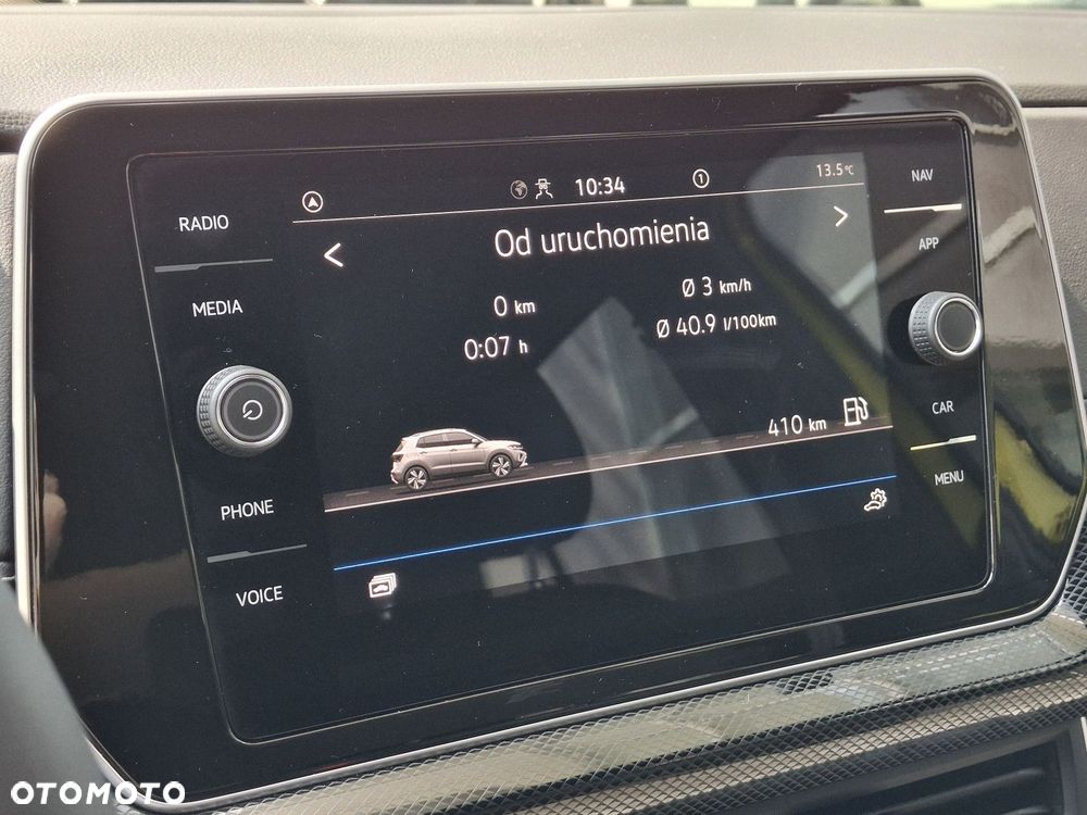 Volkswagen T-Cross 1.5 TSI ACT R-Line DSG - 26