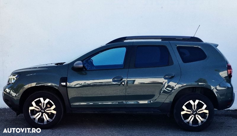 Dacia Duster - 3