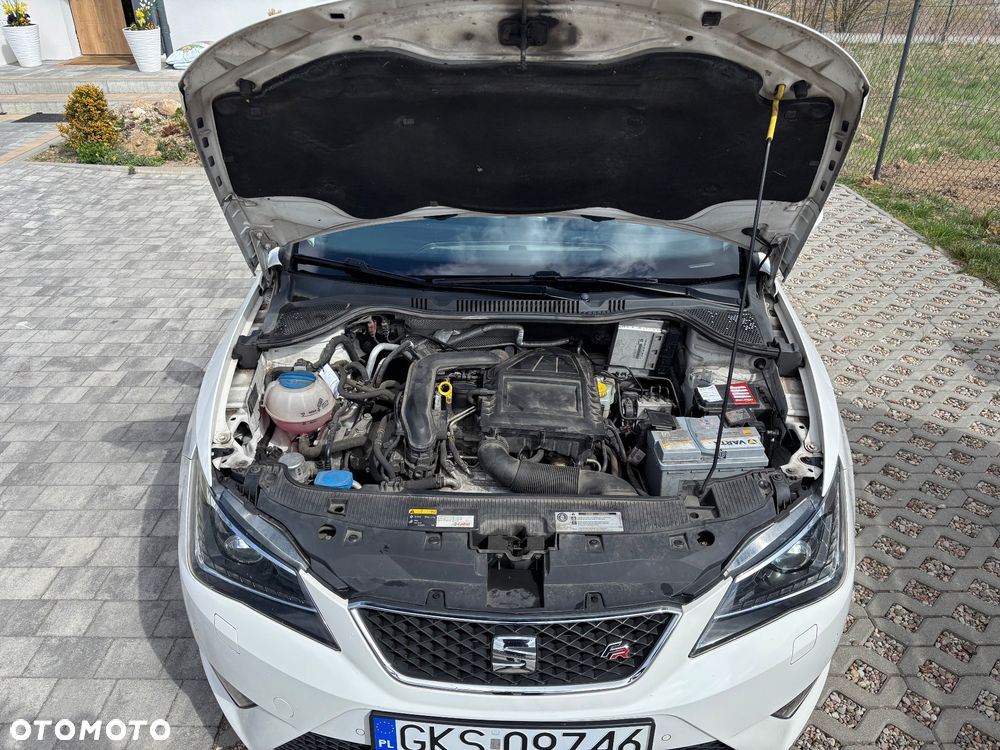 Seat Ibiza 1.0 Eco TSI S&S FR - 32