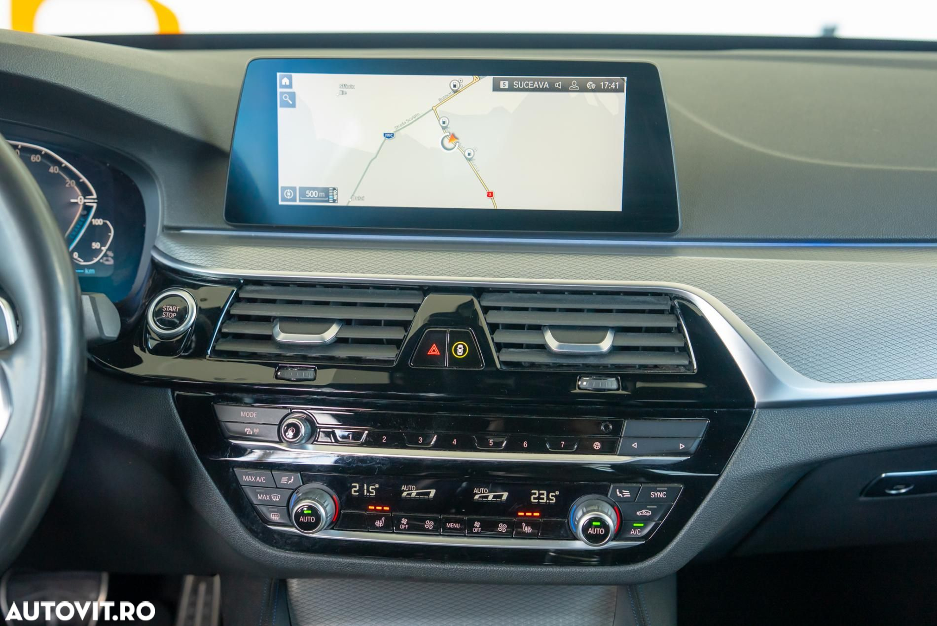 BMW Seria 5 - 14