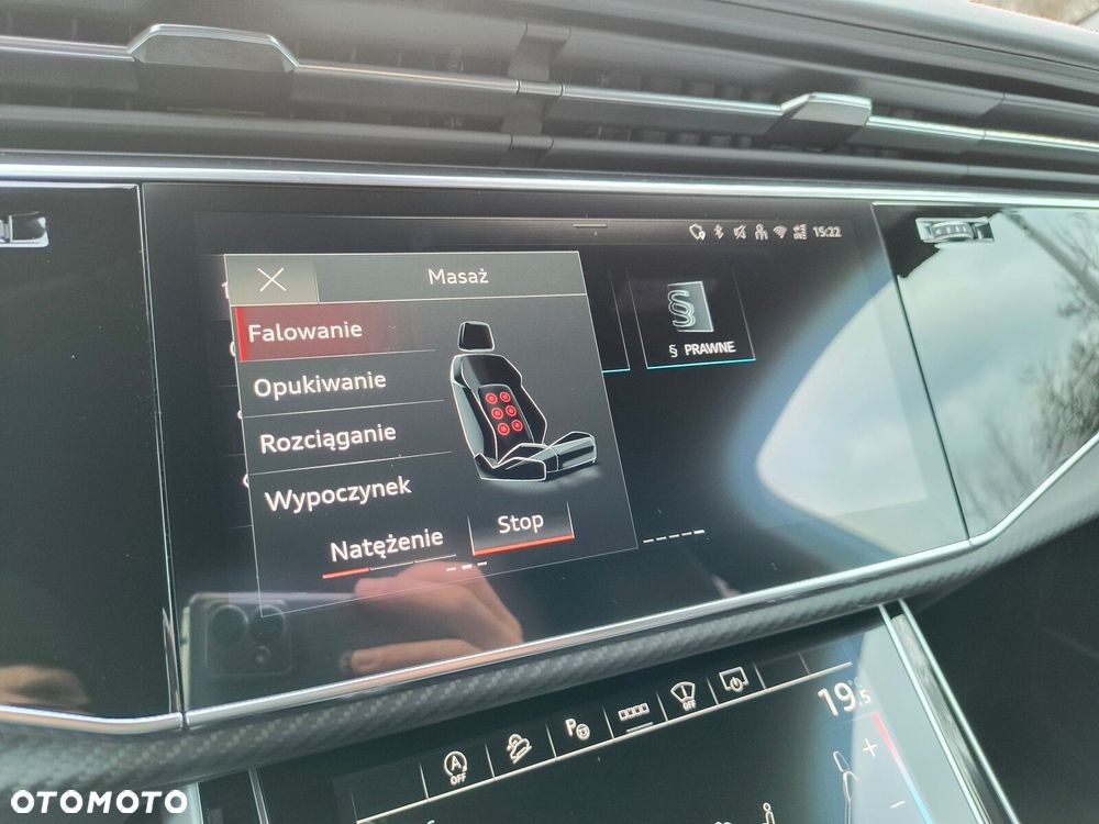 Audi Q7 TDI mHEV 210 kW Quattro S Line Tiptr - 19